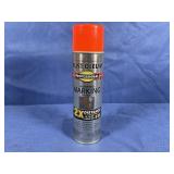 Rust-Oleum Inverted Striping Paint, Orange, 15...