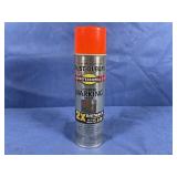 Rust-Oleum Inverted Striping Paint, Orange, 15...
