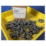 New (100) M8X 18 Dowel Pin Alloyï¿½ Plain...
