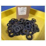 New (100) 7/16 Plain Hard Washerï¿½ F-436