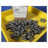 New (100) M8X 18 Dowel Pin Alloyï¿½ Plain...