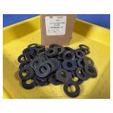 New (100) 7/16 Plain Hard Washerï¿½ F-436