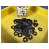 New (26) 1/4 Washer Plain SAE F436