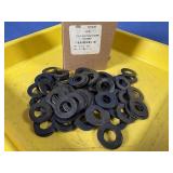 New (100) 7/16 Plain Hard Washerï¿½ F-436