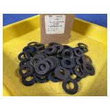 New (100) 7/16 Plain Hard Washerï¿½ F-436