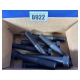 New (8) 3/4-1 1/4x6 Hex Bolt