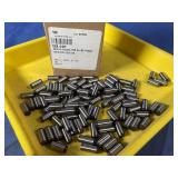 New (100) M8X 18 Dowel Pin Alloyï¿½ Plain...