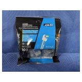 Ideal Lever Connectors, Qty 10. Compare @ $5.98