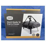 Ooni Koda 12 Pizza Oven Cover, Compare @ $50