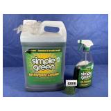 Simple Green Concentrated All-Purpose Cleaner,...
