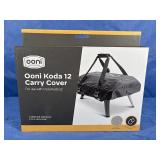 Ooni Koda 12 Pizza Oven Cover, Compare @ $50