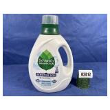 Seventh Generation Sensitive Skin Laundry...