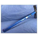 Kobalt 2.5 Lb Pick Mattock With Fiberglass...