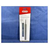 Oregon Depth Gauge & Flat File, Compare @ $17.15