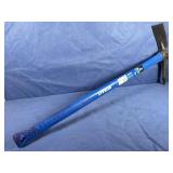 Kobalt 2.5 Lb Pick Mattock With Fiberglass...