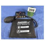 Johnson Ez-Air Shimming Tool, 300 Lb Capacity,...