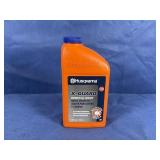 Husqvarna X-Guard Bar & Chain Oil, 1 Quart....