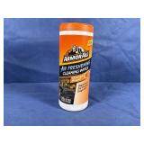 ArmorAll Air Freshening Cleaning Wipes, Orange...