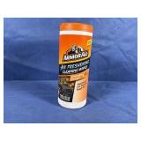 ArmorAll Air Freshening Cleaning Wipes, Orange...