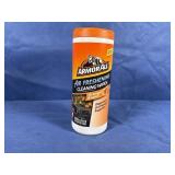 ArmorAll Air Freshening Cleaning Wipes, Orange...
