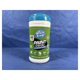 Miracle Brands Paint Wipes, Smear-Free...