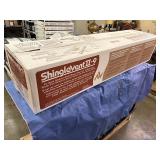 Shinglevent II-9, Filtered Shingle-Over Ridge...