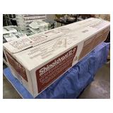 Shinglevent II-9, Filtered Shingle-Over Ridge...