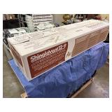 Shinglevent II-9, Filtered Shingle-Over Ridge...