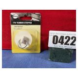 New Danco Stopper w/Chain Fits 1'-1 3/8'