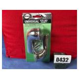 New Danco Universal Lever Handles w/Adaptor,...