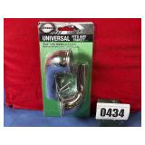 New Danco Universal Lever Handles w/Adaptor,...