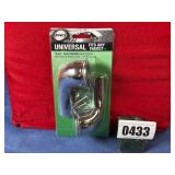 New Danco Universal Lever Handles w/Adaptor,...