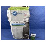 InSinkErator, Badger 7XL Continuous feed 3/4-HP...