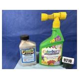 Fertilome Triple Action Insecticide, Fungicide,...