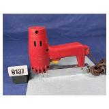 Arrow Electromatic Stapler Model ET-50, USA Made