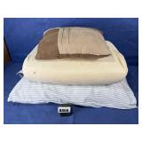 Memory Foam Pillow By Sleep Innovations...