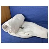 Queen Electric Mattress Pad, No Controls