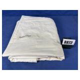 Queen Flat Sheet