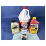 30 Seconds Outdoor Cleaner 1/4 Bottle,...