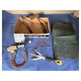 Garden Box, Bucket Organizer, As Is, Hand...