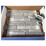 New Mohawk Porcelain Mosaic Tile, Foreverstyle...
