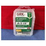 GRK Fasteners RT Composite Trim Head Screws...