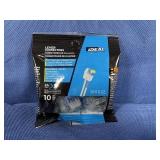 Ideal Lever Connectors, Qty 10. Compare @ $5.98