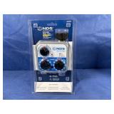 NDS Hose-End Automatic Water Timer, Analog,...