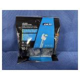 Ideal Lever Connectors, Qty 10. Compare @ $5.98