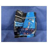 Ideal Twister ProFlex Mini Wire Connectors, Qty...