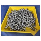 New (250) #14-14x1 1/2 Self Drilling Carbon...