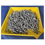 New (250) #14-14x1 1/2 Self Drilling Carbon...