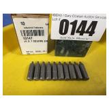 New 1x1 Square Dr Insert Bit (10)
