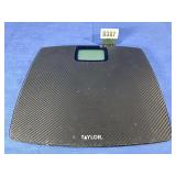 Bathroom Scales